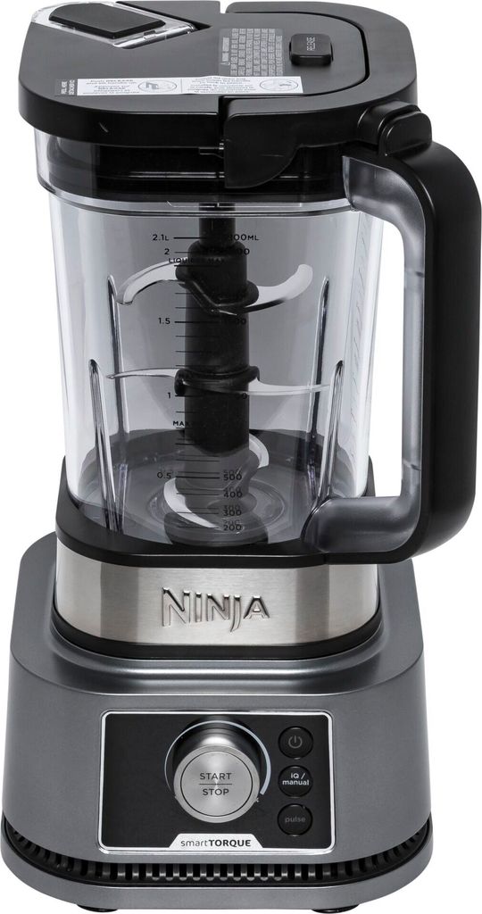 Ninja CB350EU Ninja Foodi     3 -in-1 Mixer+Smoothie-Maker  Image du produit 