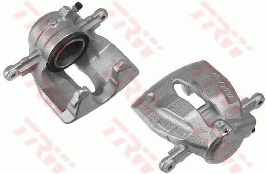 TRW BHS266 Bremssattel OE 4401C7 kompatibel mit C8, Jumpy, Scudo, Ulysse, Phedra, 807, Expert