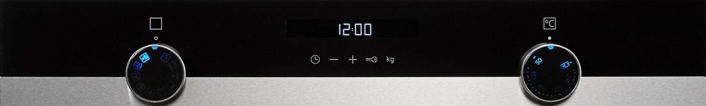 Siemens HB517ABS0 - Medium - Elektrischer Ofen - 71 l - 71 Produktbild 33