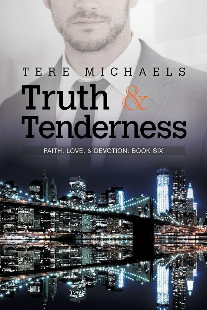 Truth & Tenderness.by Michaels, Tere New .