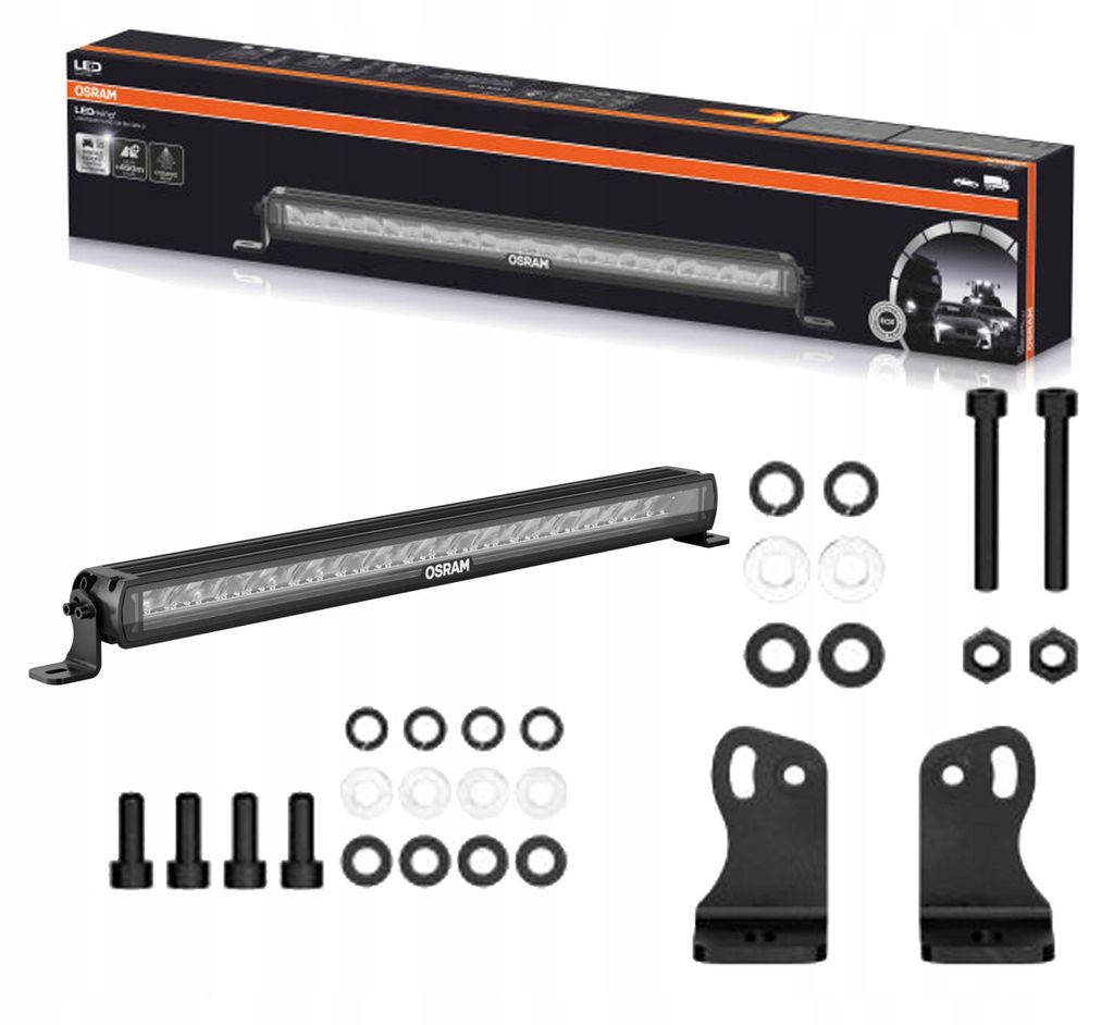 Osram 146793, Halogen Zdjęcie produktu 