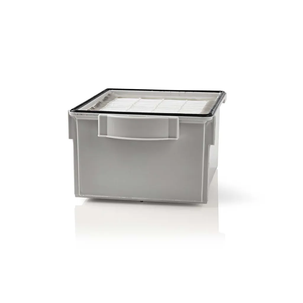 Ricambio Filtro HEPA Attivo per Philips Bianco | Prestazioni Top - 7
