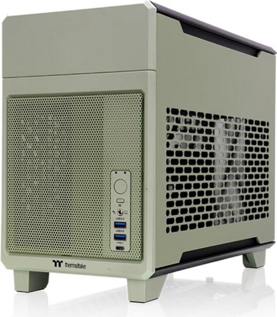 Thermaltake TR100 Matcha Green Immagine del prodotto 