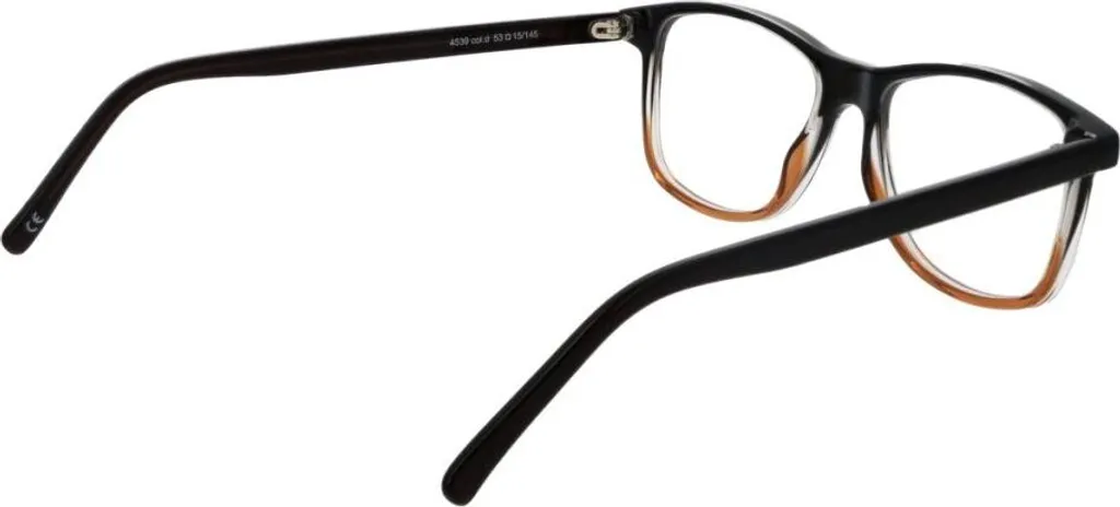 Montatura Andy Wolf 4539 53D | Qualità Ottica Superiore e Comfort - 2