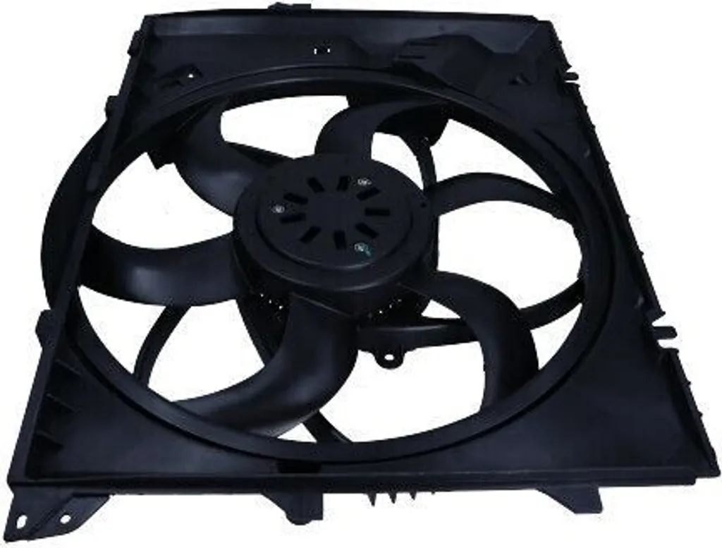 Refroidissement Moteur: Ventilateur Maxgear AC234362 - 17117590699