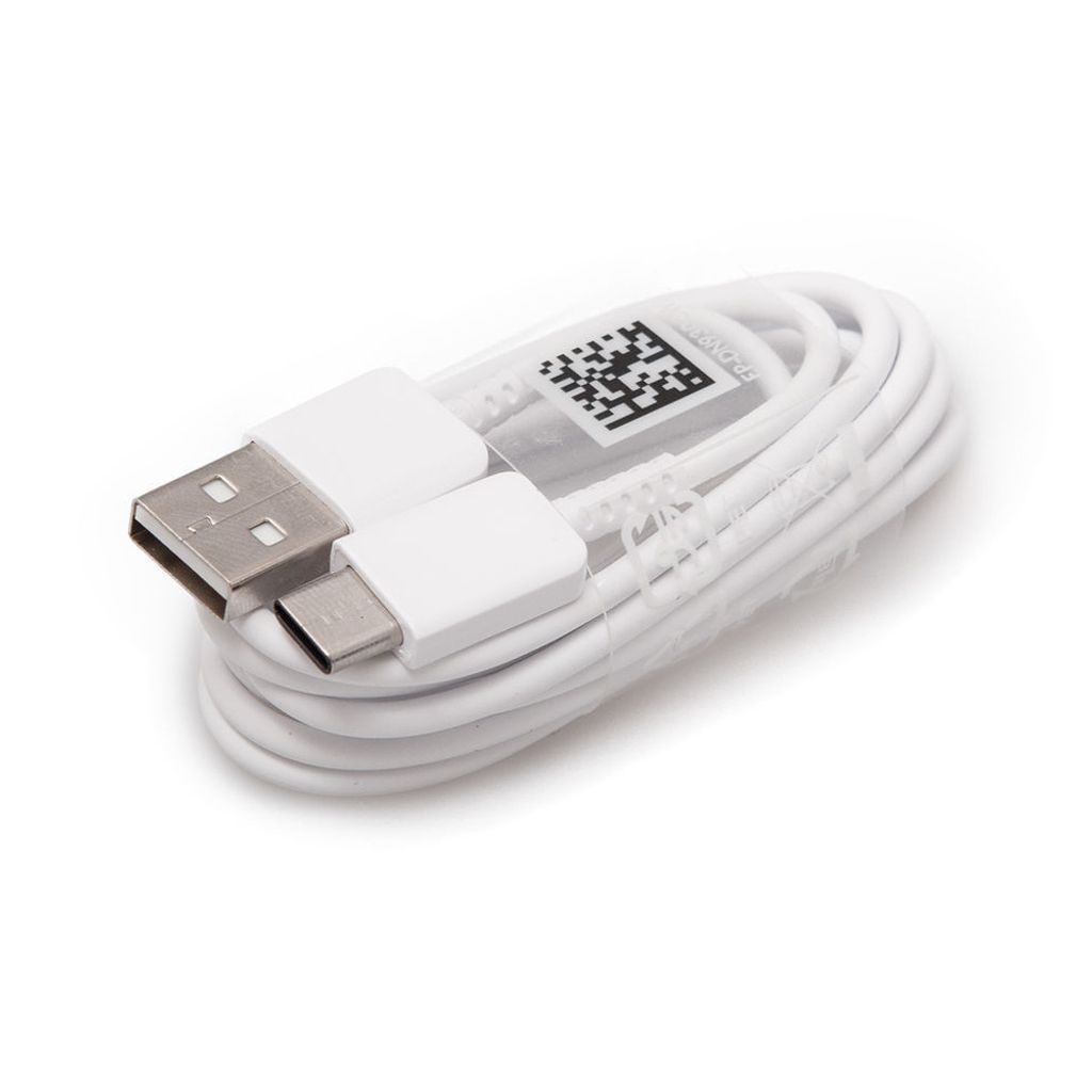S9 Plus Schnellladegerät Daten Sync S9 Typ C USB Kabel für Samsung Galaxy S8 