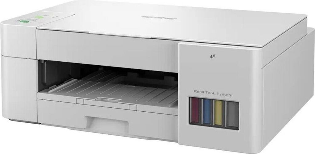 Brother DCP-T426W InkJet A4 6000 x 1200 DPI 28 ppm Wi-Fi Zdjęcie produktu 