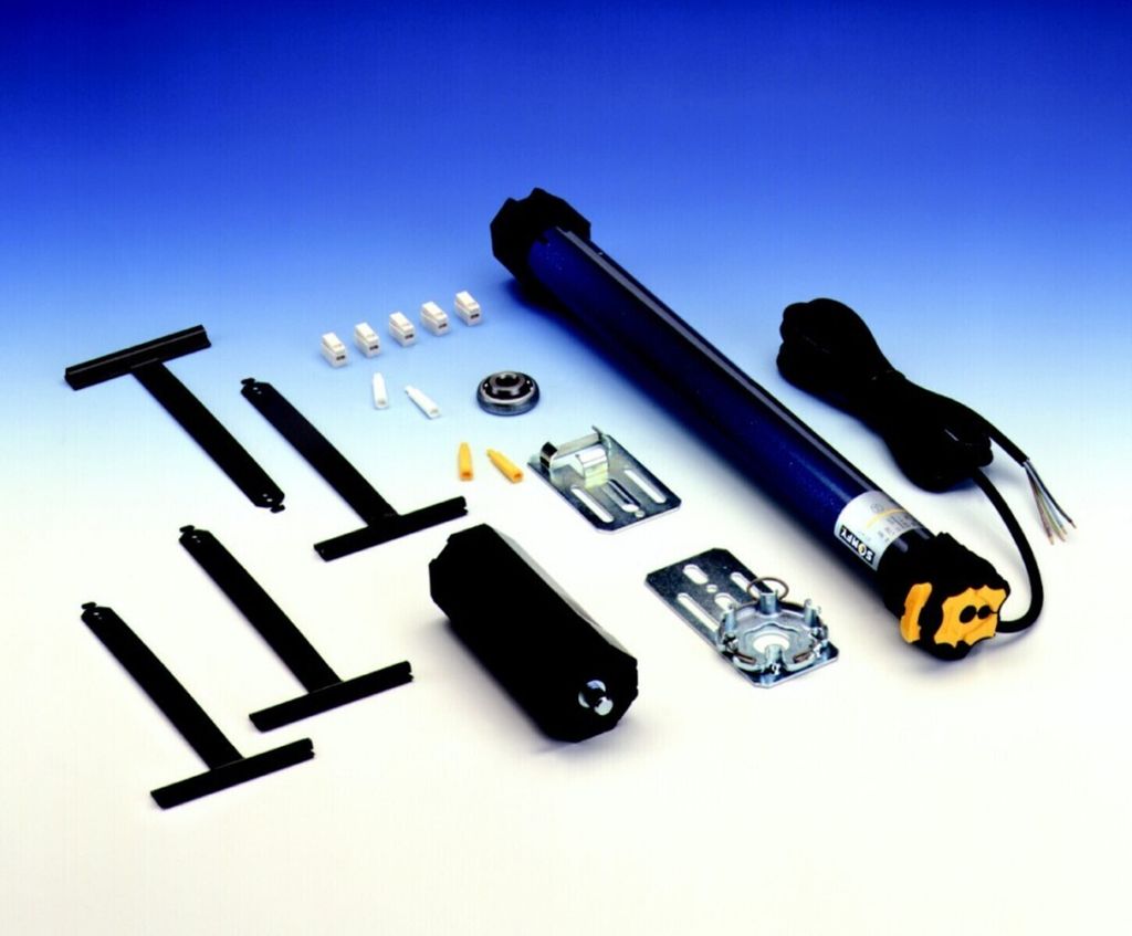 Somfy Modernisierungskit 9/14 EGH 1023027 (1023027)