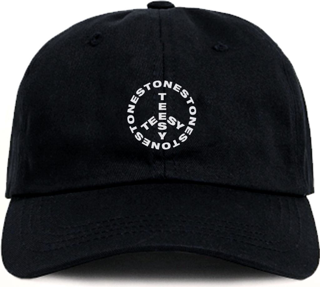 Teesy - Tones, Cap