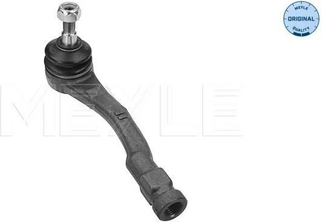 Tête de barre d'accouplement pour Peugeot Partner Tepee et 5008 I