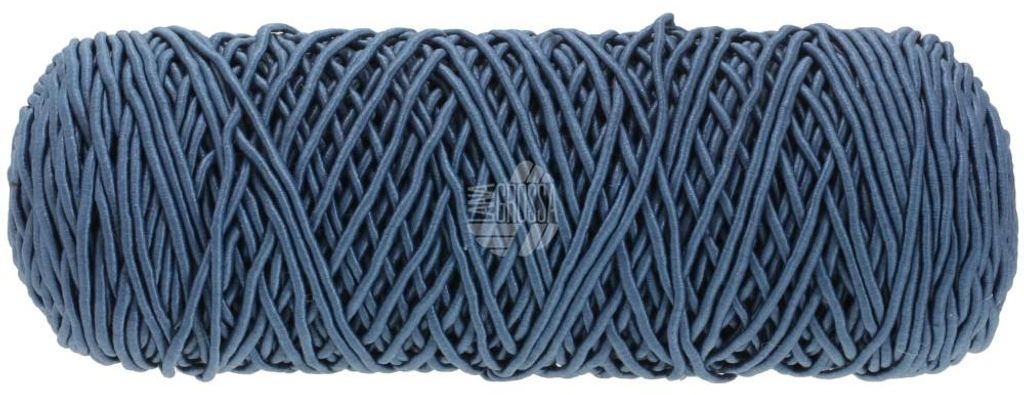 Lana Grossa - The Core 0013 graublau Produktbild 