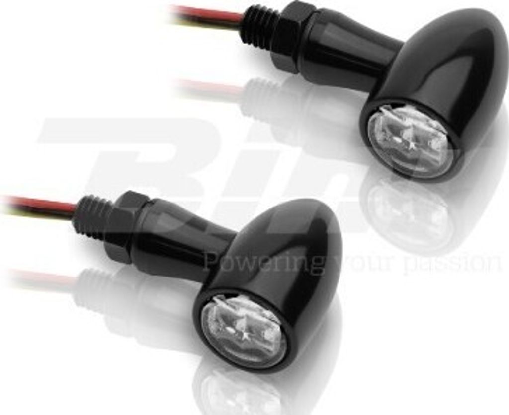 VICMA 321290 Blinker beidseitig, hinten