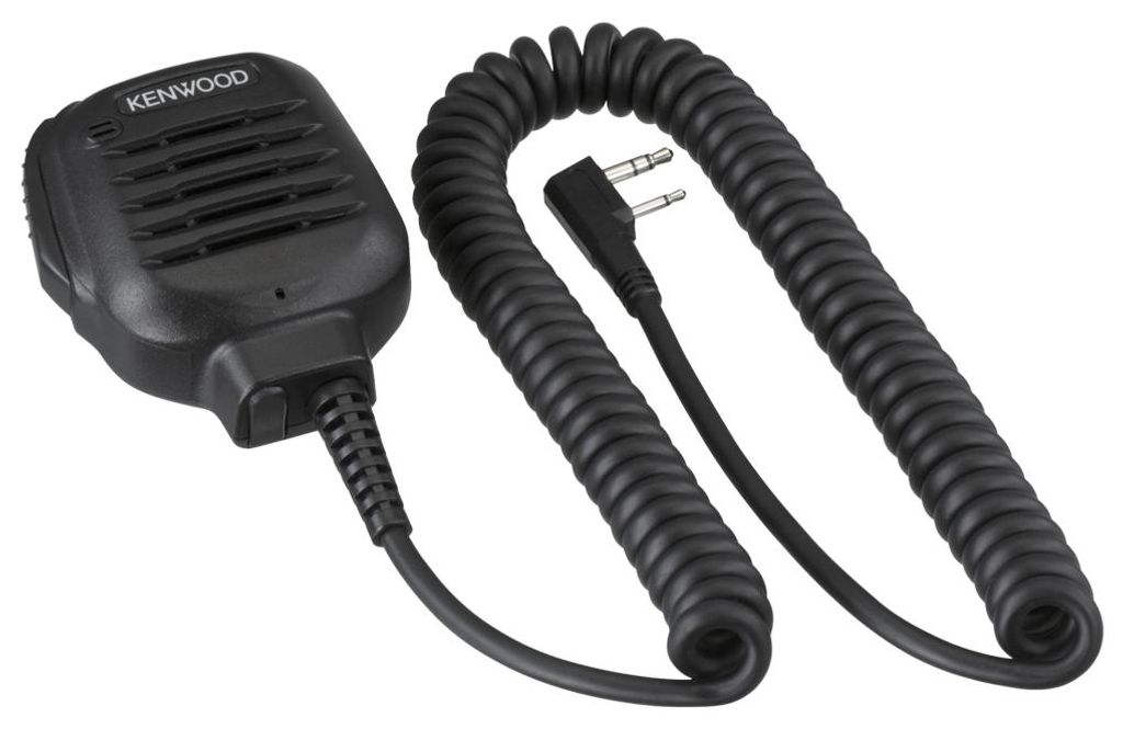 Kenwood KMC-45D Lautsprechermikrofon