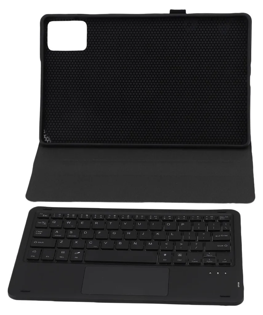 Housse clavier Tab K11 Plus pour le travail mobile et bureau