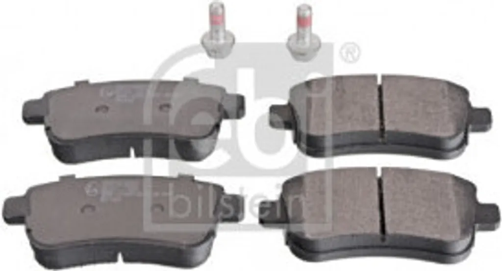 Remplacement plaquettes de frein Renault Scenic III et Grand Scenic