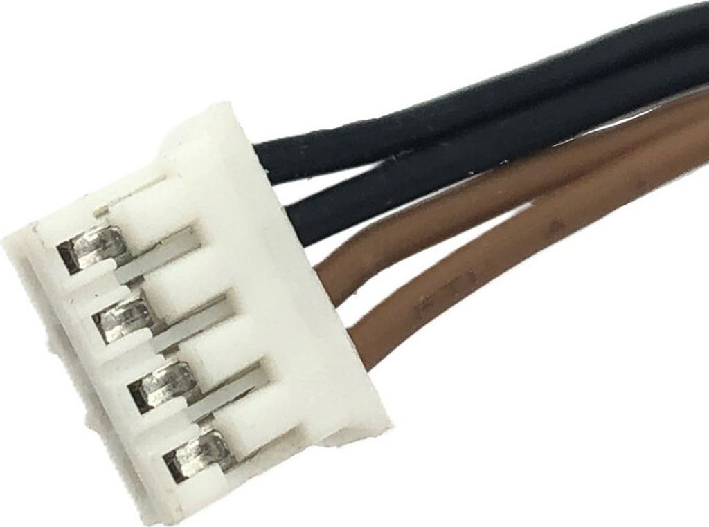 DC Jack Powerbuchse Netzteilbuchse Strombuchse für Acer Aspire 4330Z (AS4330Z)