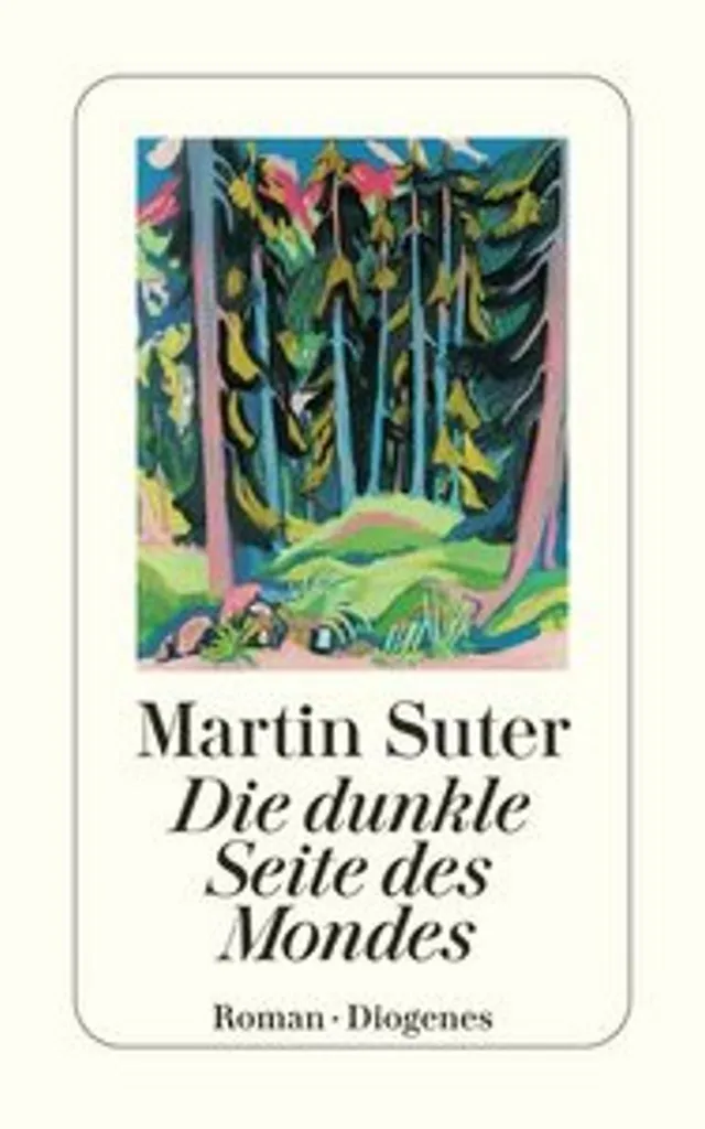 Die dunkle Seite des Mondes - Le livre pour sortir des sentiers battus