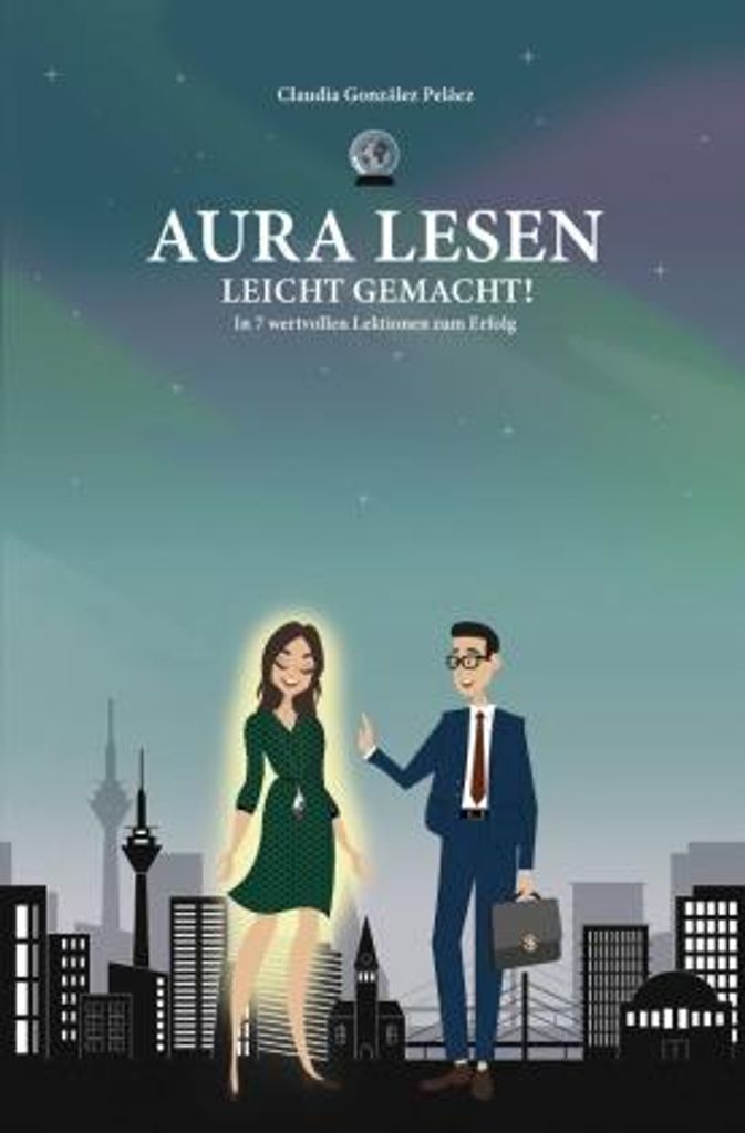 Aura Lesen leicht gemacht