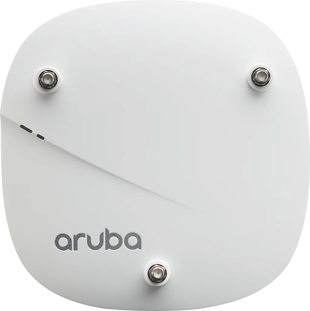 Solution Wi-Fi HPE Aruba IAP-304 pour Bureaux et Commerces Connectés