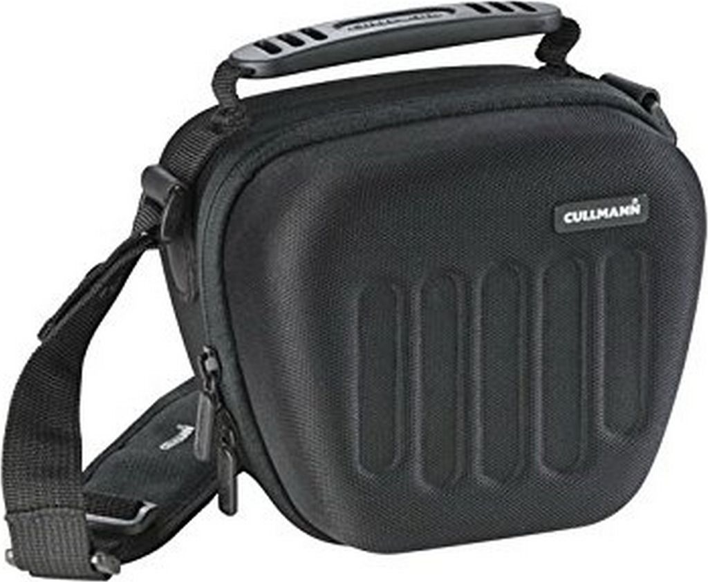 Cullmann Lagos ACTION 80 schwarz (95950) Produktbild 