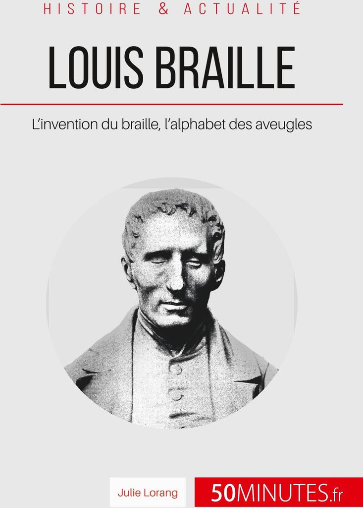 Louis Braille