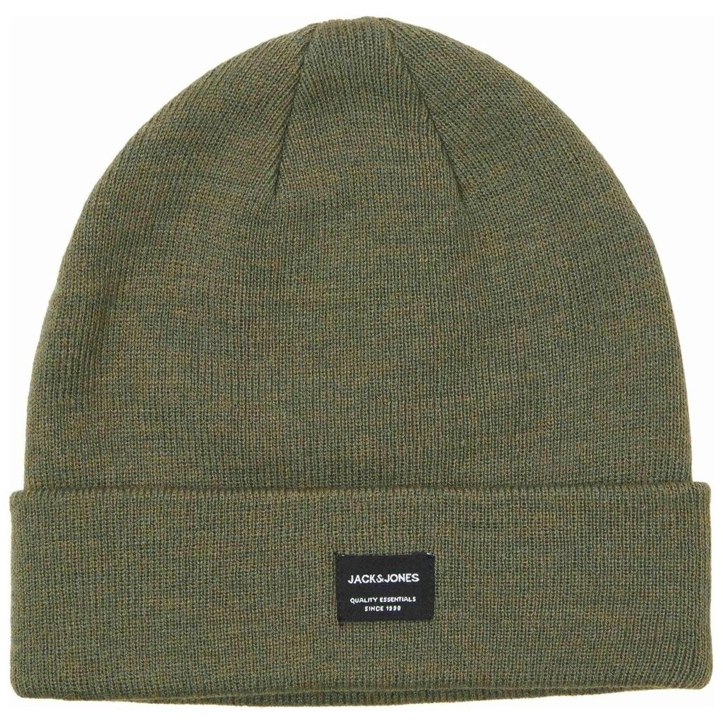 Bonnet Jack&Jones 12092815-DUSTY pour Homme Image du produit 