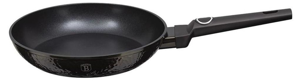 Berlinger Haus patelnia tytanowa 20cm Primal Gloss 12710 Zdjęcie produktu 