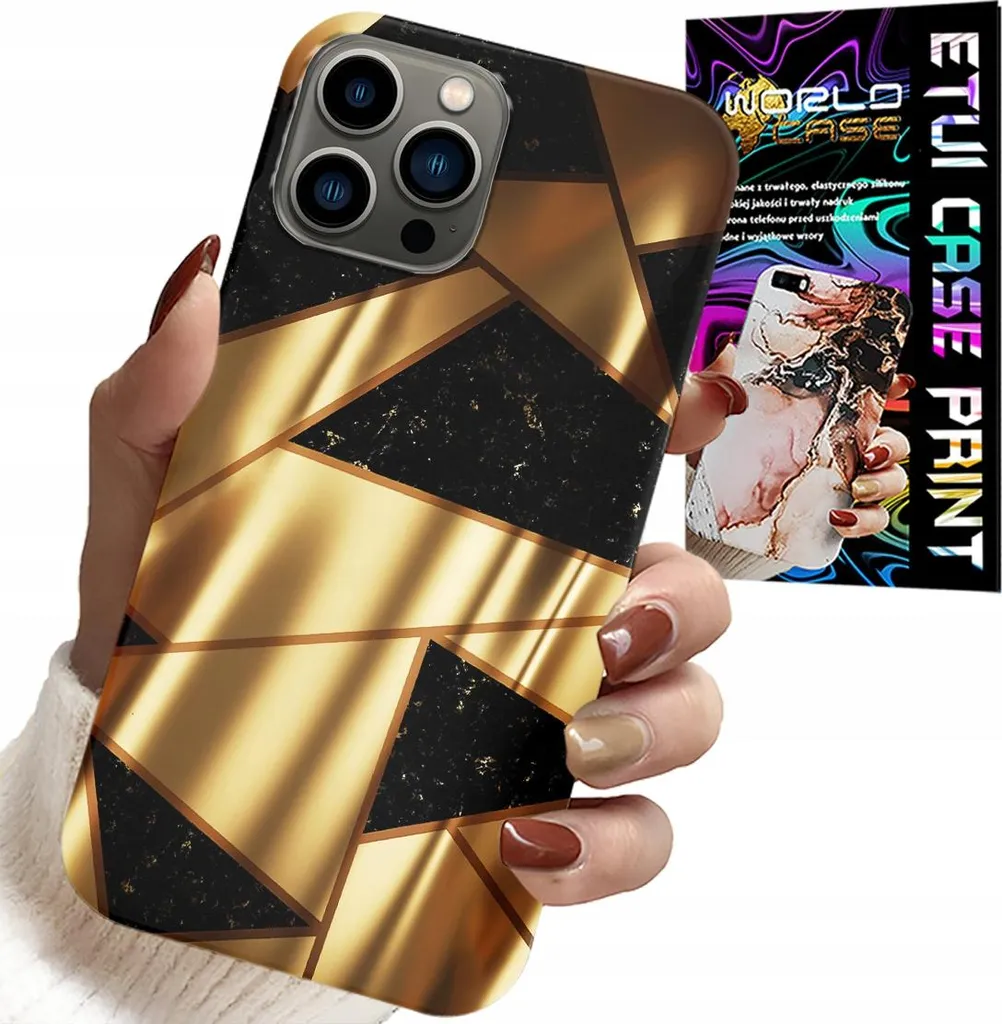 Recensione Custodia iPhone 11 Pro Max Oro + Pellicola Idrografica HD