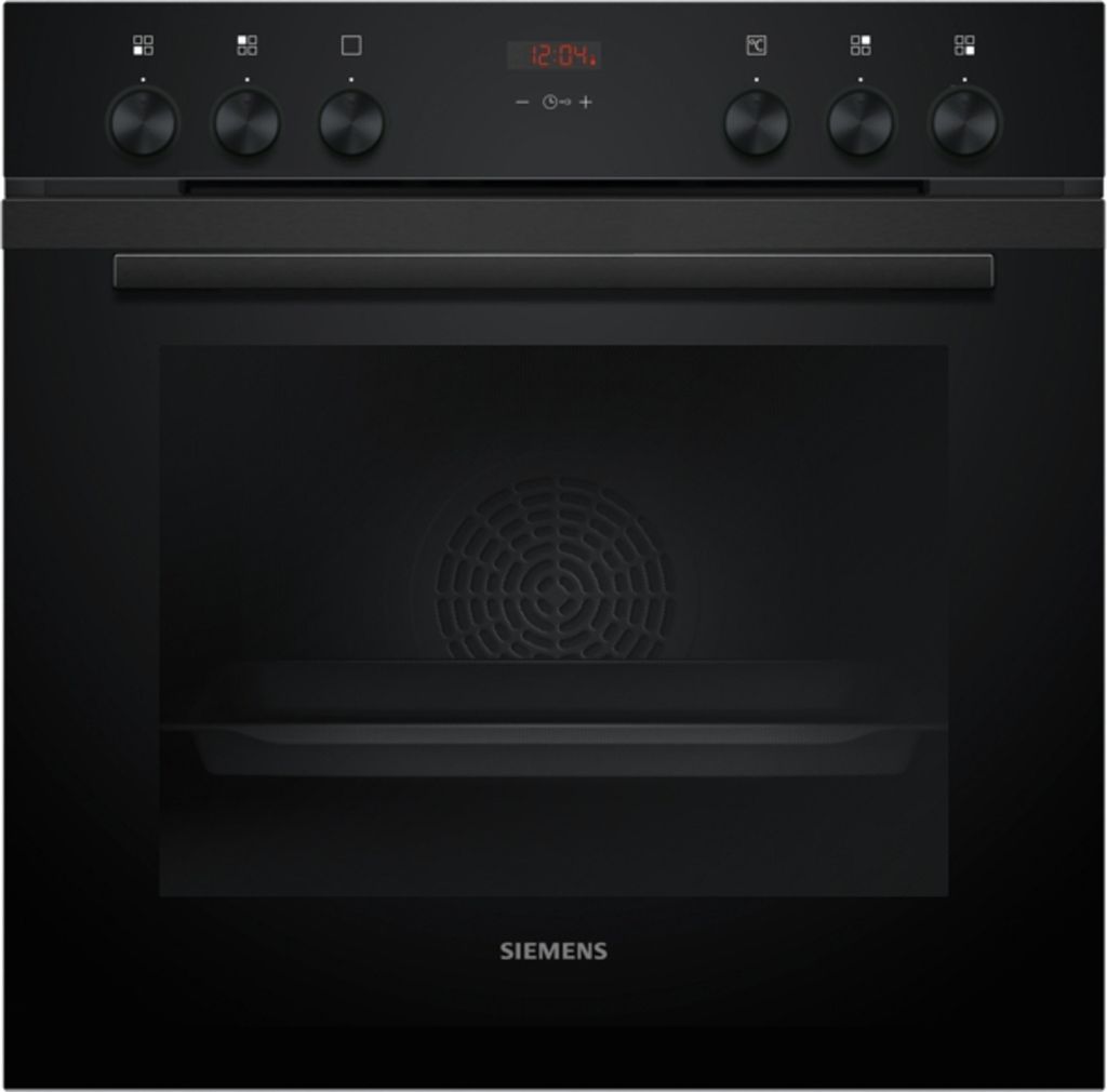 Siemens iQ300 HE213ABB3 + EA631GNA1E, Keramik, 4 Zone(n), Produktbild 