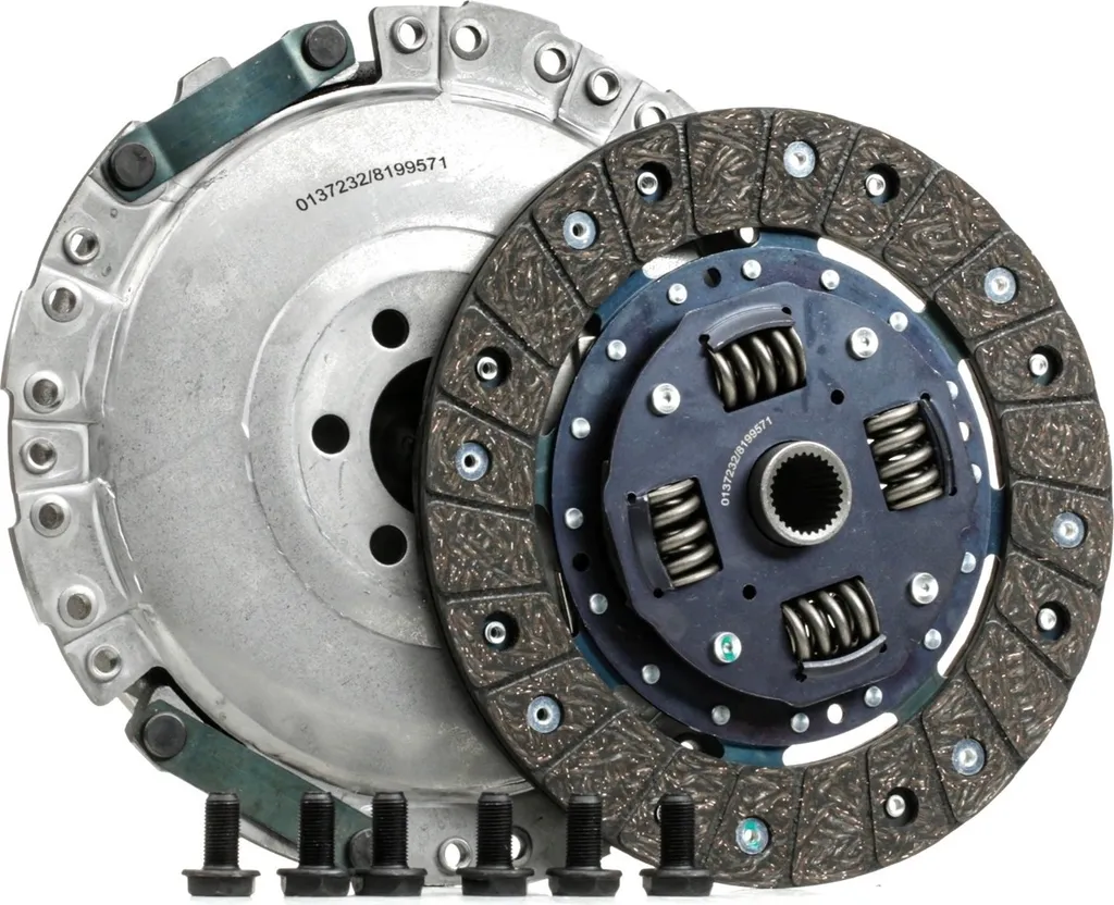 Supprimez le patinage avec le kit embrayage STARK SKCK-0100187 - OE 027141033C
