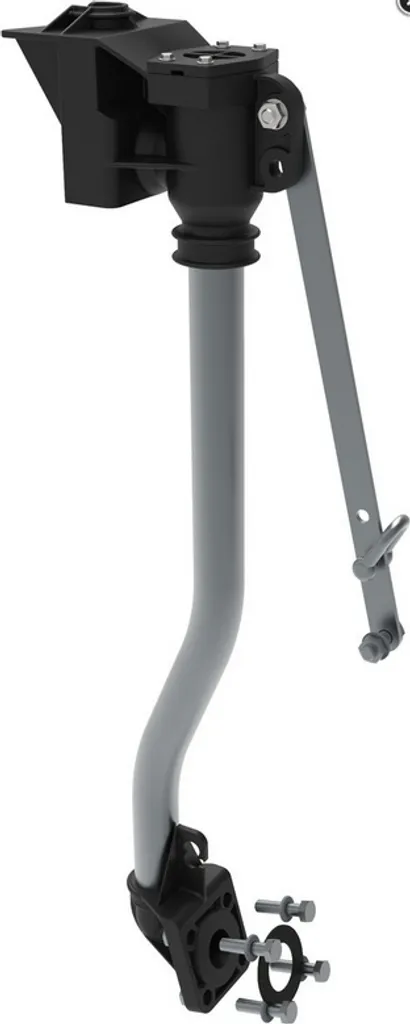 Kit Tuyauterie MultiCut JP S-Zubehör pour Installation de Pompage