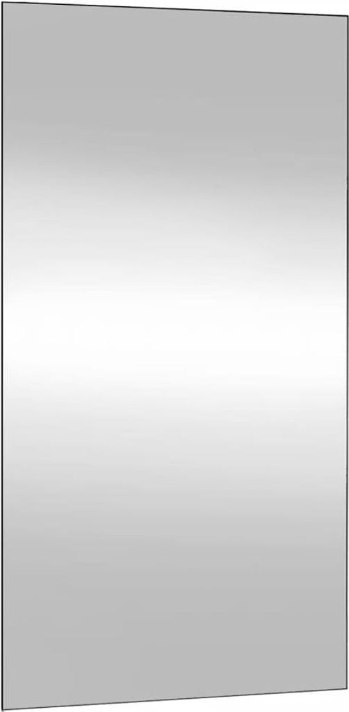 “2026 Modern“ Wandspiegel 50x100cm Glas Rechteckig - Designermöbel 175075 - Wandspiegel