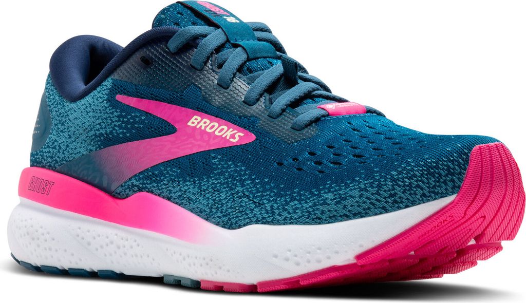 Brooks Ghost 16 GTX Damen Laufschuhe 120419 1B 422 : 38.5 EU