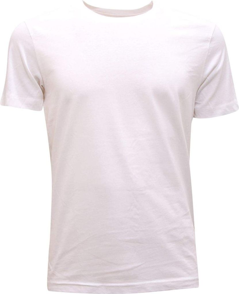 5634Az Maglia Uomo Selected Man T-Shirt
