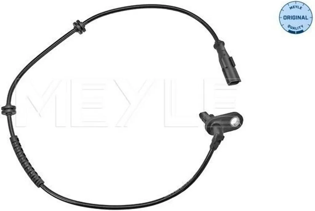 Capteur ABS MEYLE 16-14 899 0022 pour Clio III et Modus OE 8200195830