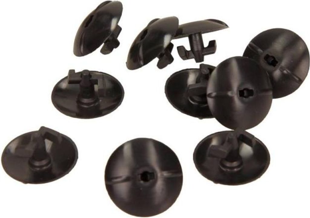ROMIX ROM clip per tappezzeria A14916 Immagine del prodotto 