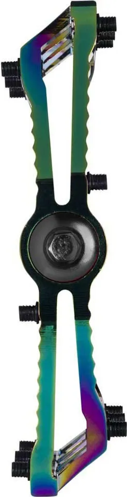 Pédale Switch Freeride Taille Unique pour Fixations de Ski de Rando - 2