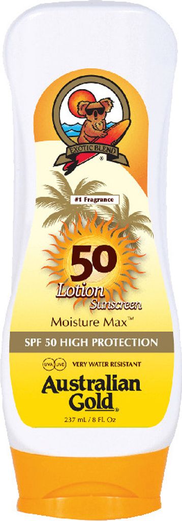 Australian Gold Milk Lozione per esterni SPF Plus SPF50 Immagine del prodotto 