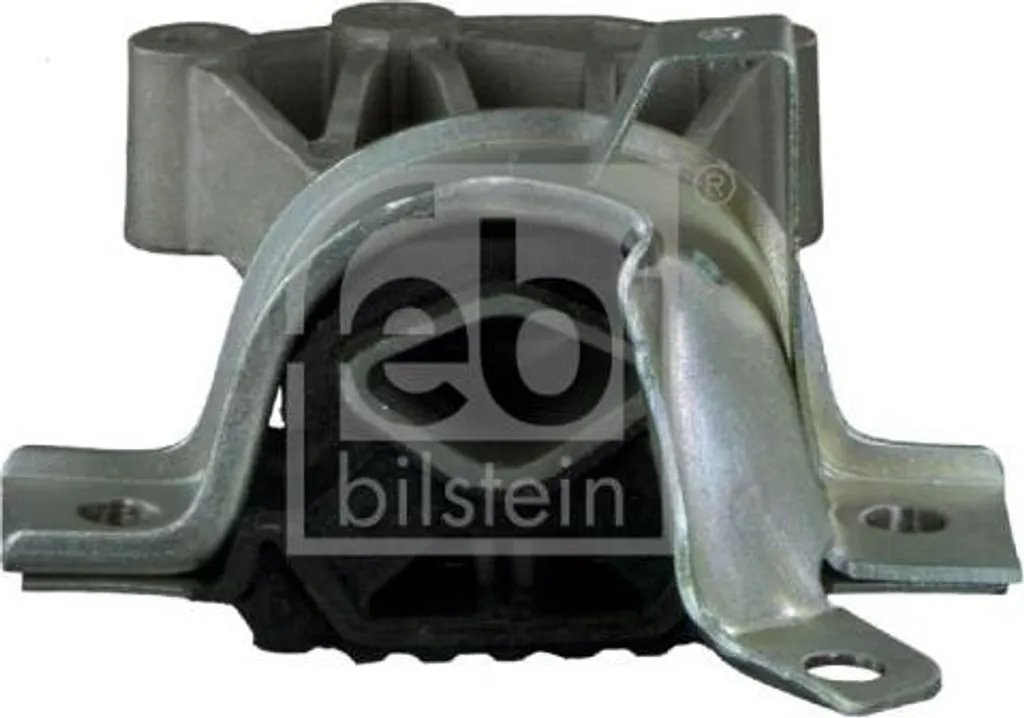 Palier de moteur FEBI 44922 silentbloc haute performance pour New Beetle