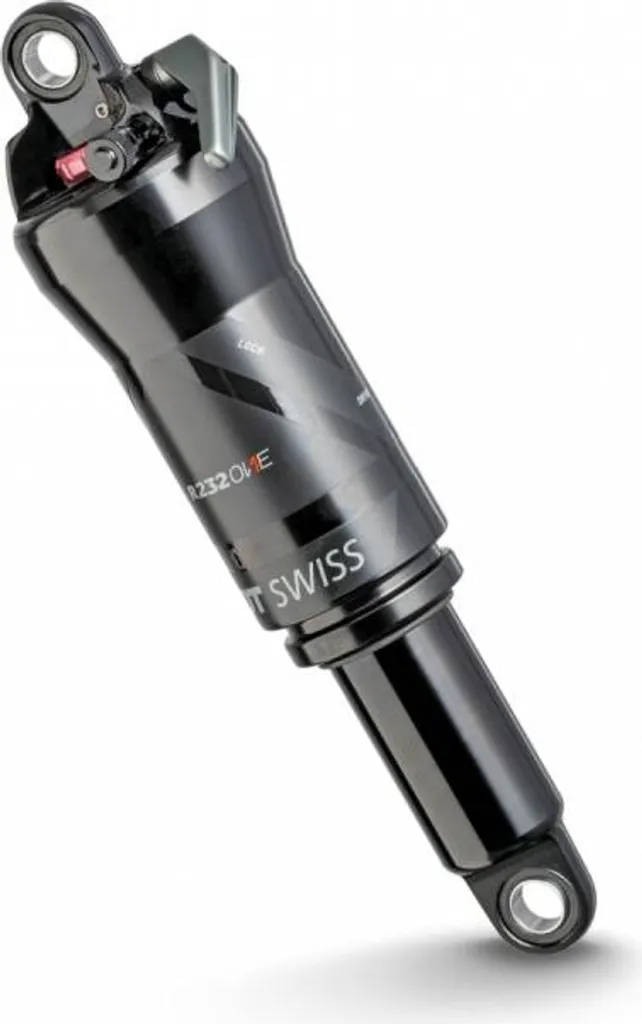 Amortisseur DT Swiss R 232 One Remote 210/55 mm Standard Mount pour VTT
