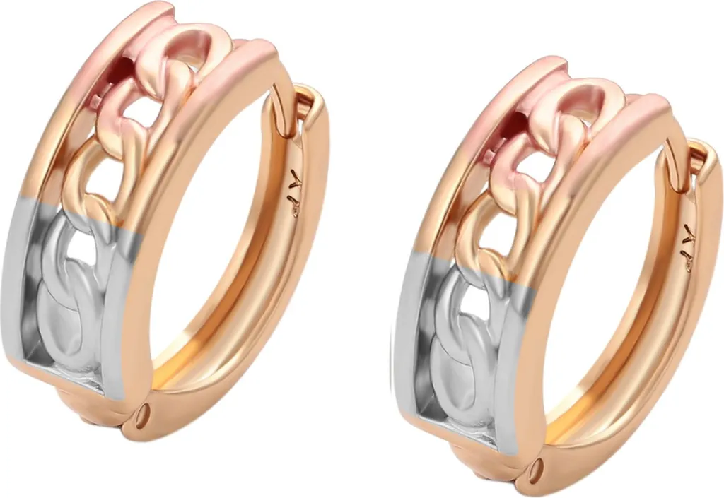 Joella Orecchini Donna Oro - Acquista online Gioielli Eleganti