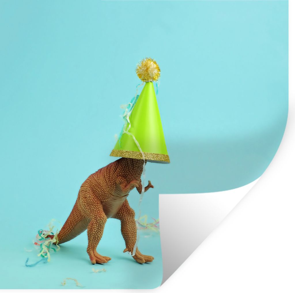 MuchoWow - Wierderverwendbar - Selbstklebend