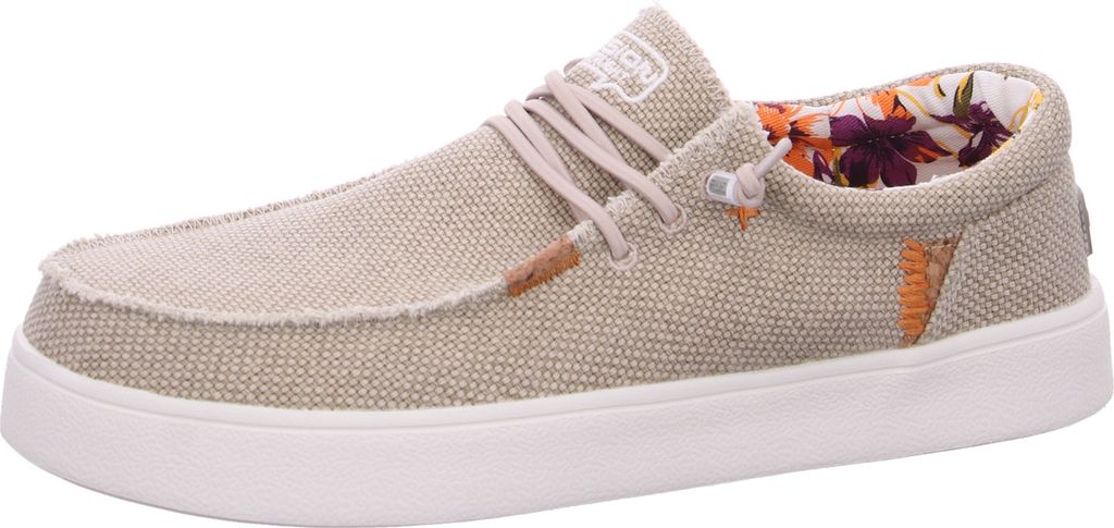 Fusion Jack 2.0 Jute (46/natural)