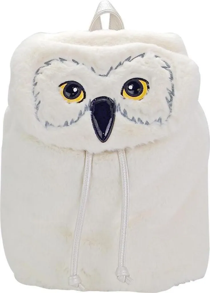 Zaino Edvige Harry Potter Danielle Nicole NS5763 - Recensione