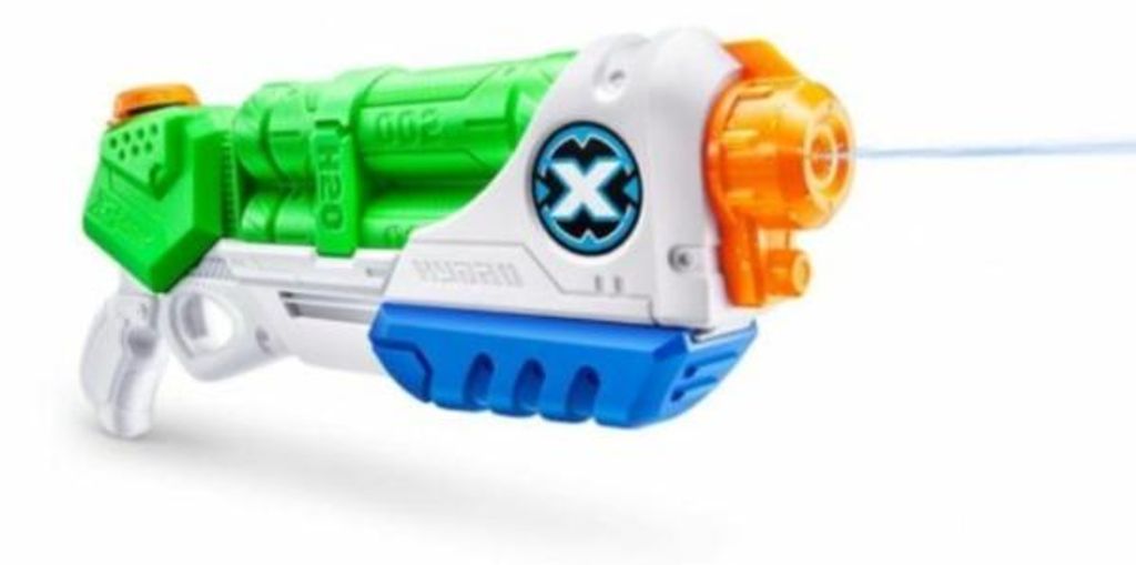 Pistola Ad Acqua Zuru X-shot 41 Cm Immagine del prodotto 