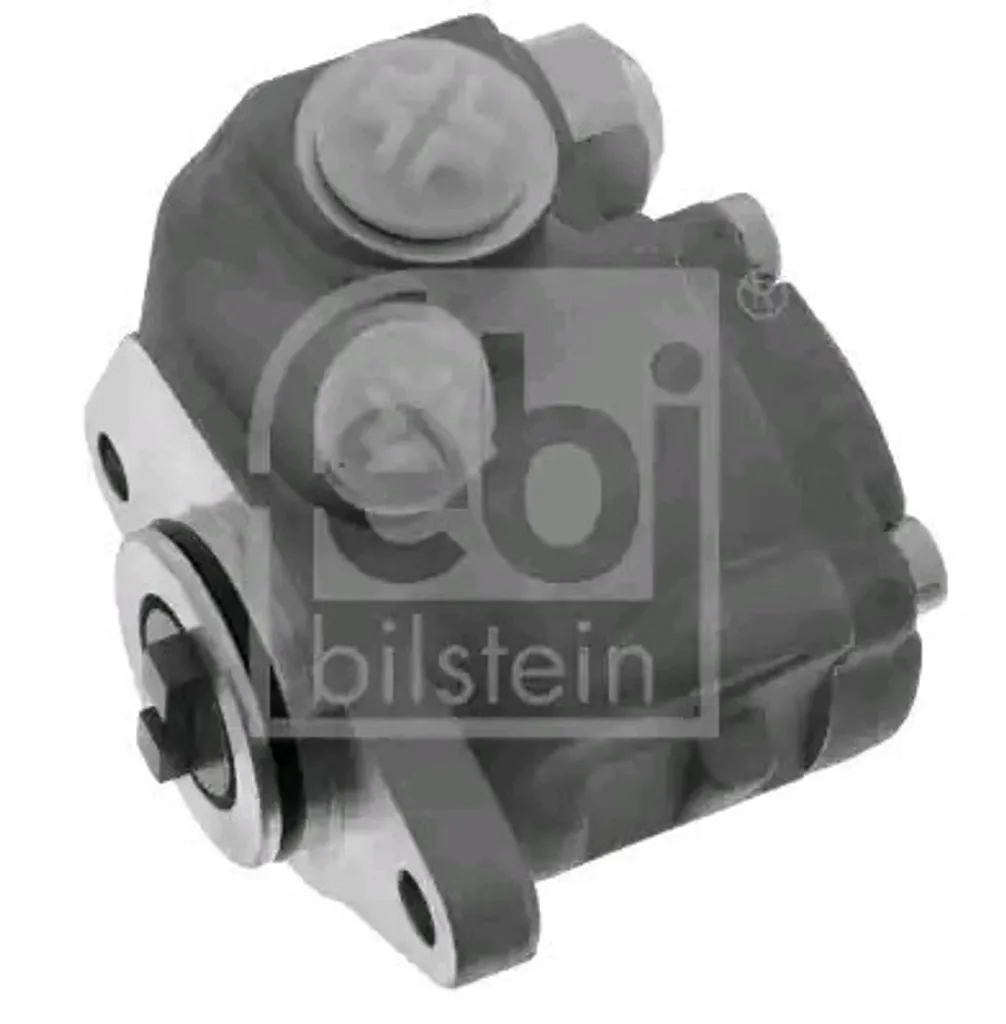 Pompe de direction pour MERCEDES CONECTO O 345, pièce FEBI 49018 neuve