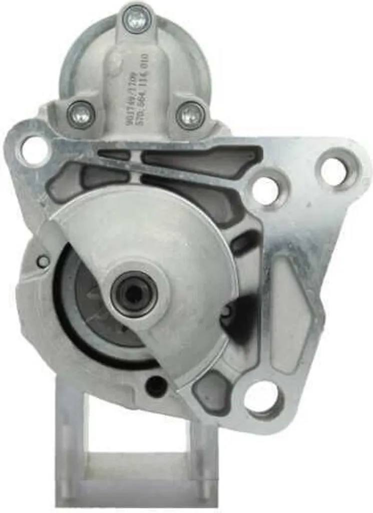 Démarreur 1.1 kW renforcé pour Renault - Références 0001107476 et 1986S00679