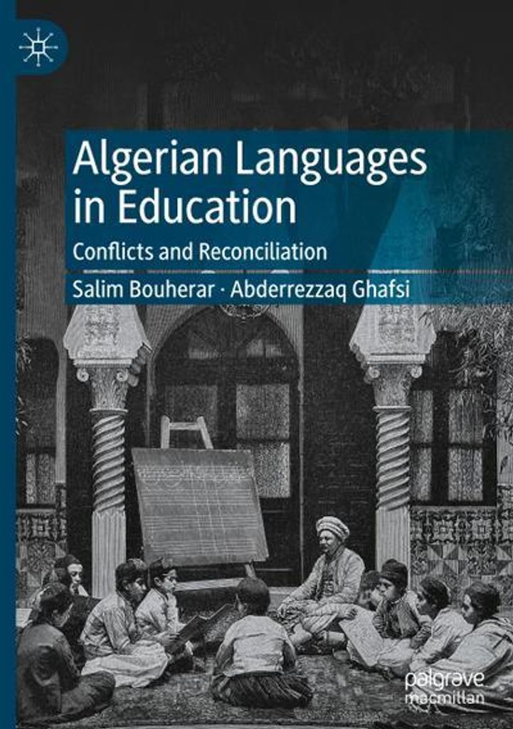 Algerian Languages in Education