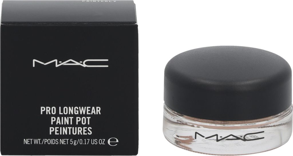 MAC Pro Longwear Paint Pot Painterly 5 g