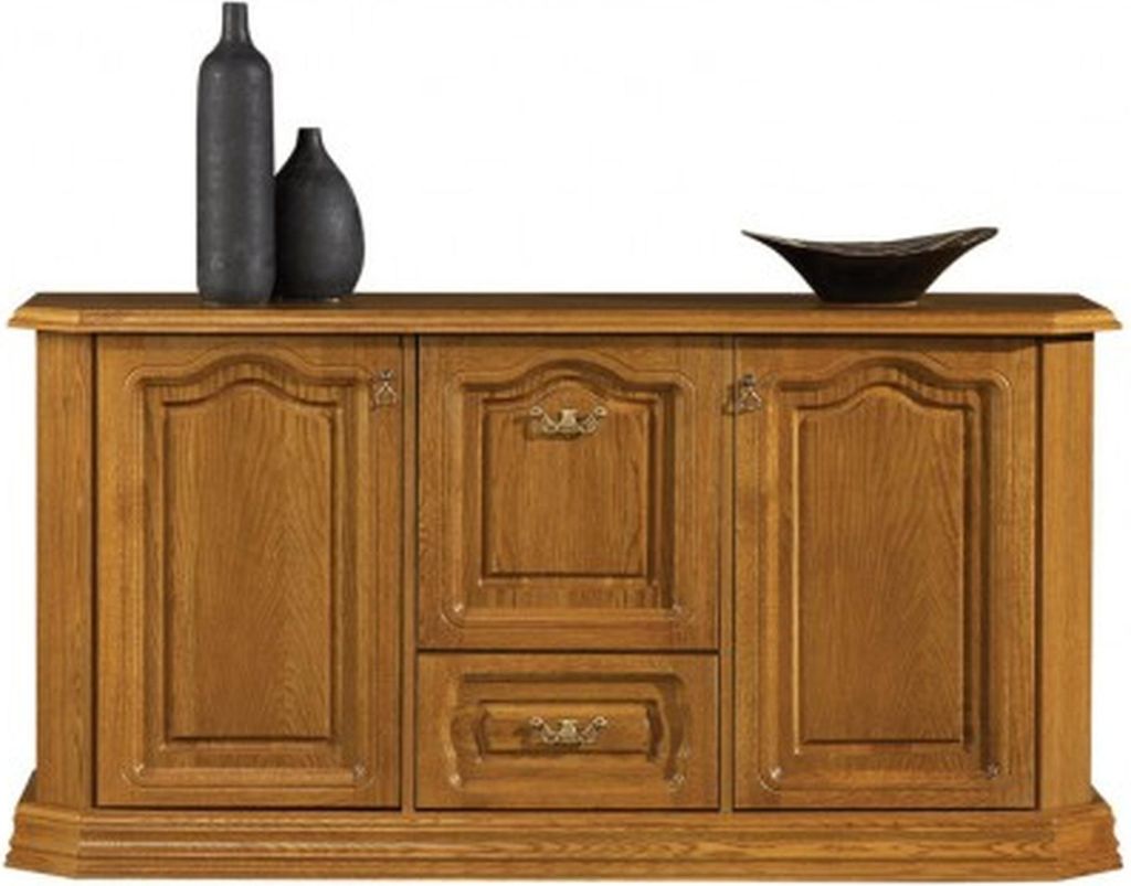 Landhaus Kommoden Kommode Schrank Sideboard Möbel Holz Sideboard Kommodenschrank